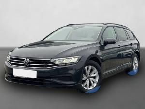 Volkswagen Passat 2.0 TDI DSG NAVI+LED+AHK+KAMERA+E