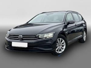 Volkswagen Passat 2.0 TDI DSG NAVI+LED+KAMERA+APP-C