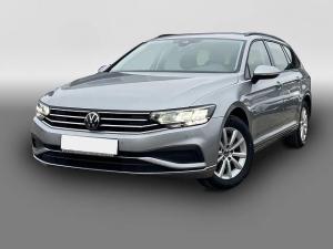 Volkswagen Passat 2.0 TDI DSG NAVI+LED+KAMERA+APP-C