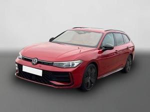 Volkswagen Passat 2.0 TDI DSG R-line Navi,AHK,Pano,Black Style,Harman-Kardon