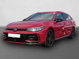 Volkswagen Passat 2.0 TDI DSG R-Line PANO NAVI STANDHZG