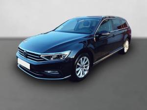 Volkswagen Passat 2.0 TDI Elegance AHK Navi Kamera