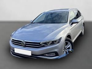 Volkswagen Passat 2.0 TDI Elegance FAHRERASSISTENZP