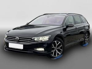Volkswagen Passat 2.0 TSI DSG BUSINESS AHK+KAMERA+P