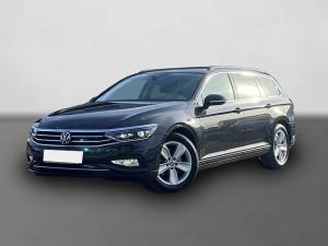 Volkswagen Passat 2.0 TSI DSG BUSINESS IQ-DRIVE NAV