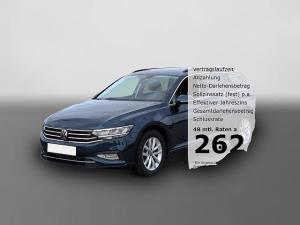 Volkswagen Passat 2.0TDI*DSG AHK ACC R-Kam Massage