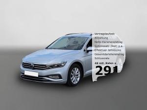 Volkswagen Passat 2.0TDI*DSG IQ-LED ACC R-Kam Navi