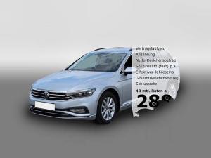 Volkswagen Passat 2.0TDI*DSG IQ-LED ACC R-Kam Navi