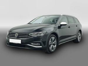 Volkswagen Passat Alltack 2.0 TDI DSG 4Mo. LED NAVI AHK RFK
