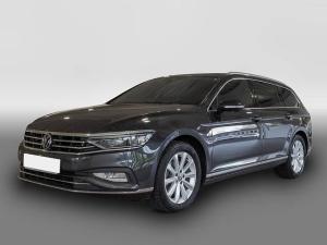 Volkswagen Passat ELEGANCE 2.0 TDI