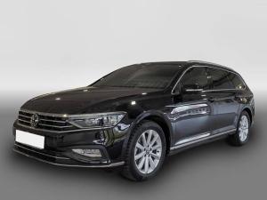 Volkswagen Passat ELEGANCE 2.0 TDI