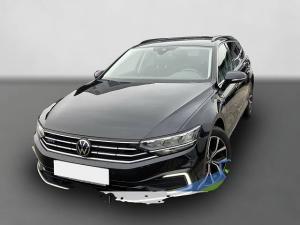 Volkswagen Passat GTE 1.4 TSI DSG 17″+NAVI+LED+AHK+