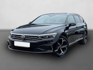 Volkswagen Passat GTE 1.4 TSI DSG 18″+NAVI+STANDHEI