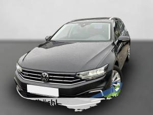 Volkswagen Passat GTE 1.4 TSI DSG ACTIVE-INFO+LEDER