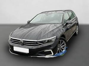 Volkswagen Passat GTE 1.4 TSI DSG e-HYBRID NAVI+MAT