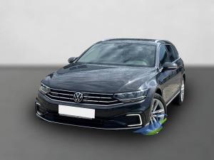 Volkswagen Passat GTE 1.4 TSI DSG eHYBRID NAVI+LED+