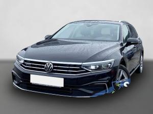 Volkswagen Passat GTE 1.4 TSI DSG eHYBRID R-LINE NA