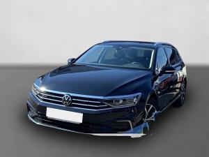 Volkswagen Passat GTE 1.4 TSI DSG NAVI+19″+STANDHEI
