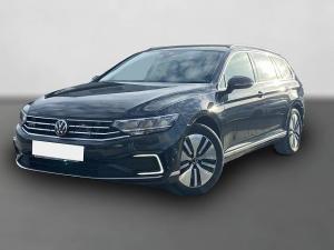 Volkswagen Passat GTE 1.4 TSI DSG NAVI+LED+AHK+KAME