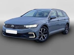 Volkswagen Passat GTE 1.4 TSI DSG NAVI+LED+KAMERA+A
