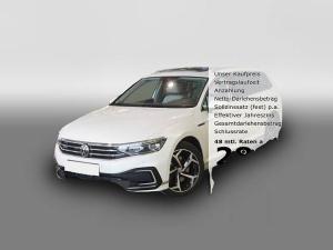 Volkswagen Passat GTE Hybrid*AHK StandHzg Panodach