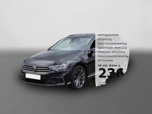 Volkswagen Passat GTE Hybrid*LED ACC R-Kam Navi 18*