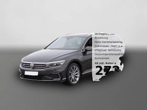 Volkswagen Passat GTE R-line eHyb*StndHzg Panodach
