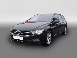 Volkswagen Passat Var. 2.0 TDI DSG Business AHK LED NAVI
