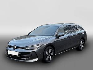 Volkswagen Passat Variant 1.5 eTSI 110 kW Business Mildhybrid AHK Kamera PDCv+h