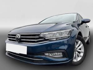 Volkswagen Passat Variant 2.0 TDI DSG Business 156¤ m. 20 Anzahlung Navi Travel Assist LED DAB PDC SHZ Klima