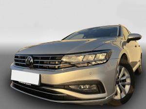 Volkswagen Passat Variant 2.0 TDI DSG Business 169¤ m. 20 Anzahlung AHK Active Info Navi ACC LED SHZ DAB PDC