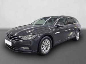 Volkswagen Passat Variant 2.0 TDI DSG Business NAVI RFK LED