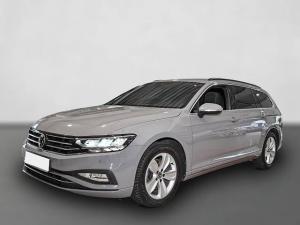 Volkswagen Passat Variant 2.0 TDI DSG Business-Navi*AHK*DAB+*Keyless*SIDE Assist