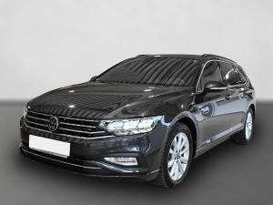 Volkswagen Passat Variant 2.0 TDI DSG Business-Navi*AHK*Kamera*Massage*ACC*DAB+