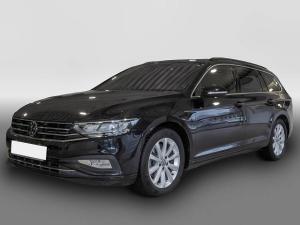 Volkswagen Passat Variant 2.0 TDI DSG Business-Navi*AHK*Kamera*Panorama*4xSHZ*ACC