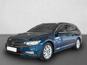 Volkswagen Passat Variant 2.0 TDI DSG Business-Navi*AHK*Kamera*Panorama*Apple CarPlay