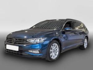 Volkswagen Passat Variant 2.0 TDI DSG Business-Navi*AHK*Kamera*Panorama*Massage*ACC