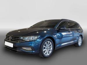 Volkswagen Passat Variant 2.0 TDI DSG Business-Navi*AHK*Kamera*Panorama*Massage*ACC