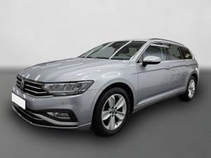 Volkswagen Passat Variant 2.0 TDI DSG Business RFK NAVI LED