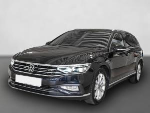 Volkswagen Passat Variant 2.0 TDI DSG Elegance-Navi*AHK*Kamera*4xSHZ*Matrix-LED*ACC