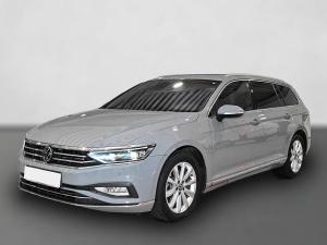 Volkswagen Passat Variant 2.0 TDI DSG Elegance-Navi*AHK*Kamera*Matrix-LED*4xSHZ*ACC