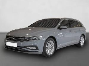 Volkswagen Passat Variant 2.0 TDI DSG Elegance-Navi*AHK*Kamera*Matrix-LED*DAB+