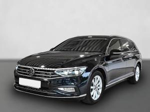 Volkswagen Passat Variant 2.0 TDI DSG Elegance-Navi*AHK*Kamera*Matrix-LED*Massage