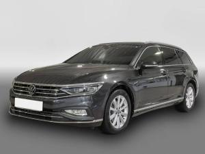 Volkswagen Passat Variant 2.0 TDI DSG Elegance-Navi*AHK*Kamera*Matrix-LED*Winter-Paket