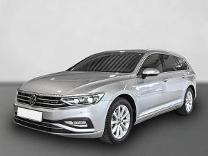 Volkswagen Passat Variant 2.0 TDI DSG Elegance-Navi*AHK*Kamera*Panorama*Matrix-LED