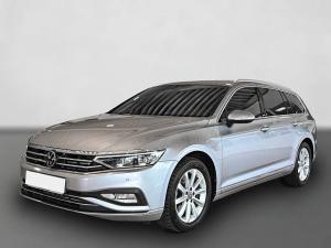 Volkswagen Passat Variant 2.0 TDI DSG Elegance-Navi*AHK*Kamera*Panorama*Matrix-LED*