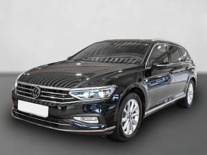 Volkswagen Passat Variant 2.0 TDI DSG Elegance-Navi*AHK*Kamera*Panorama*Matrix-LED*ACC