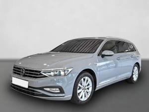 Volkswagen Passat Variant 2.0 TDI DSG Elegance-Navi*AHK*Kamera*Panorama*Winter-Paket