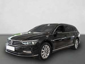 Volkswagen Passat Variant 2.0 TDI DSG Elegance-Navi*AHK*Kamera*Panorama*Winter-Paket