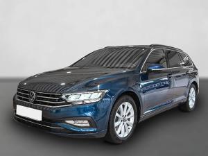 Volkswagen Passat Variant 2.0 TDI SCR DSG Business-ACC*AHK*Pano*Navi*DAB+*Kamera
